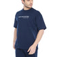 Survetements de Sport Ensemble Shorts et T-shirt Imprimé Ref. 22TL 1001 Couleur Marine 16,80€ HT/Unité