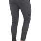 Pantalon de Jogging Homme Ref. 22CK 1000A Couleur Gris 12€ HT/Unité