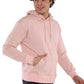Sweatshirt Uni 22KO 5000 en Rose 11.80€ HT/unité
