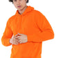 Sweatshirt Uni 22KO 5000 en Orange 11.80€ HT/unité