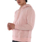 Sweatshirt Uni 22KO 5000 en Rose 11.80€ HT/unité