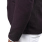 Blazer Homme Slim Fit Deux Boutons Ref. RR Ecrin Couleur Aubergine 22€ HT/Unité