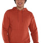 Sweatshirt Uni 22KO 5000 en Brique 11.80€ HT/unité