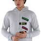Sweatshirt Imprimé  Ref. 22KO 5018 Couleur Gris 12€ HT/Unité