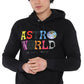 Sweatshirt Imprimé Ref. 22KO 5032 Couleur Noir 12€ HT/Unité
