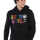 Sweatshirt Imprimé Ref. 22KO 5032 Couleur Noir 12€ HT/Unité
