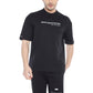 Survetements de Sport Ensemble Shorts et T-shirt Imprimé Ref. 22TL 1001 Couleur Noir 16,80€ HT/Unité