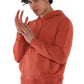 Sweatshirt Uni 22KO 5000 en Brique 11.80€ HT/unité