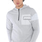 Sweatshirt Imprimé Ref. 22KO 5012 Couleur Gris 12€ HT/Unité