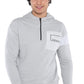 Sweatshirt Imprimé Ref. 22KO 5012 Couleur Gris 12€ HT/Unité