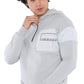 Sweatshirt Imprimé Ref. 22KO 5012 Couleur Gris 12€ HT/Unité
