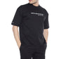 Survetements de Sport Ensemble Shorts et T-shirt Imprimé Ref. 22TL 1001 Couleur Noir 16,80€ HT/Unité