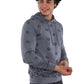 Sweatshirt Imprimé  Ref. 22KK 501 Couleur Gris 12€ HT/Unité
