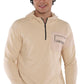 Sweatshirt Imprimé Ref. 22KO 5012 Couleur Beige 12€ HT/Unité
