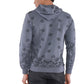Sweatshirt Imprimé  Ref. 22KK 501 Couleur Gris 12€ HT/Unité