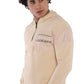 Sweatshirt Imprimé Ref. 22KO 5012 Couleur Beige 12€ HT/Unité