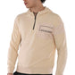 Sweatshirt Imprimé Ref. 22KO 5012 Couleur Beige 12€ HT/Unité