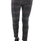 Pantalon de Jogging Homme Ref. 22CK 1000B Couleur Gris 12€ HT/Unité