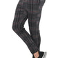 Pantalon de Jogging Homme Ref. 22CK 1000B Couleur Gris 12€ HT/Unité