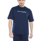 Survetements de Sport Ensemble Shorts et T-shirt Imprimé Ref. 22TL 1001 Couleur Marine 16,80€ HT/Unité